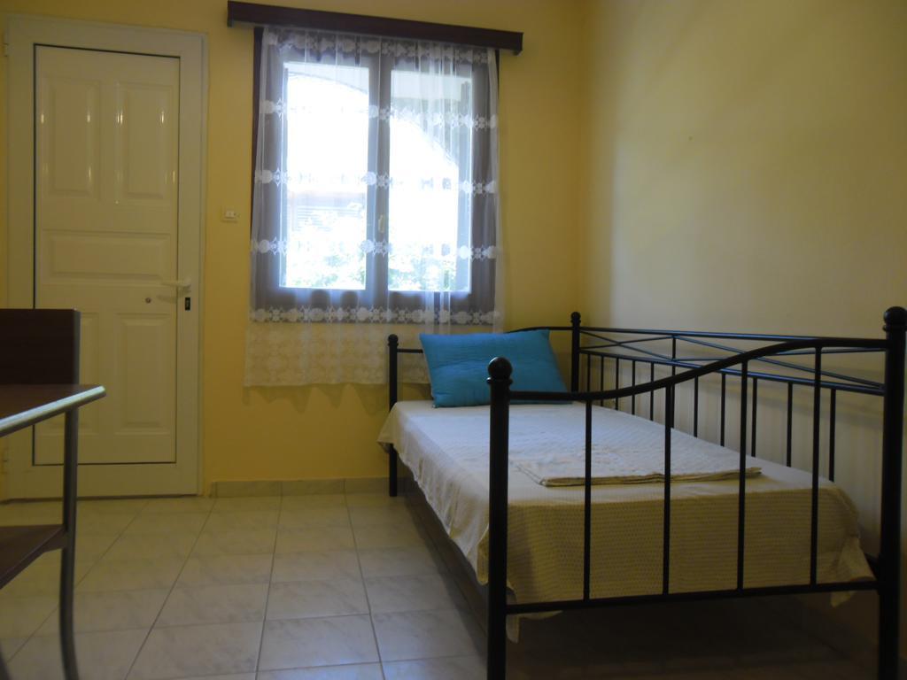 Villa Maria Hráni Kültér fotó