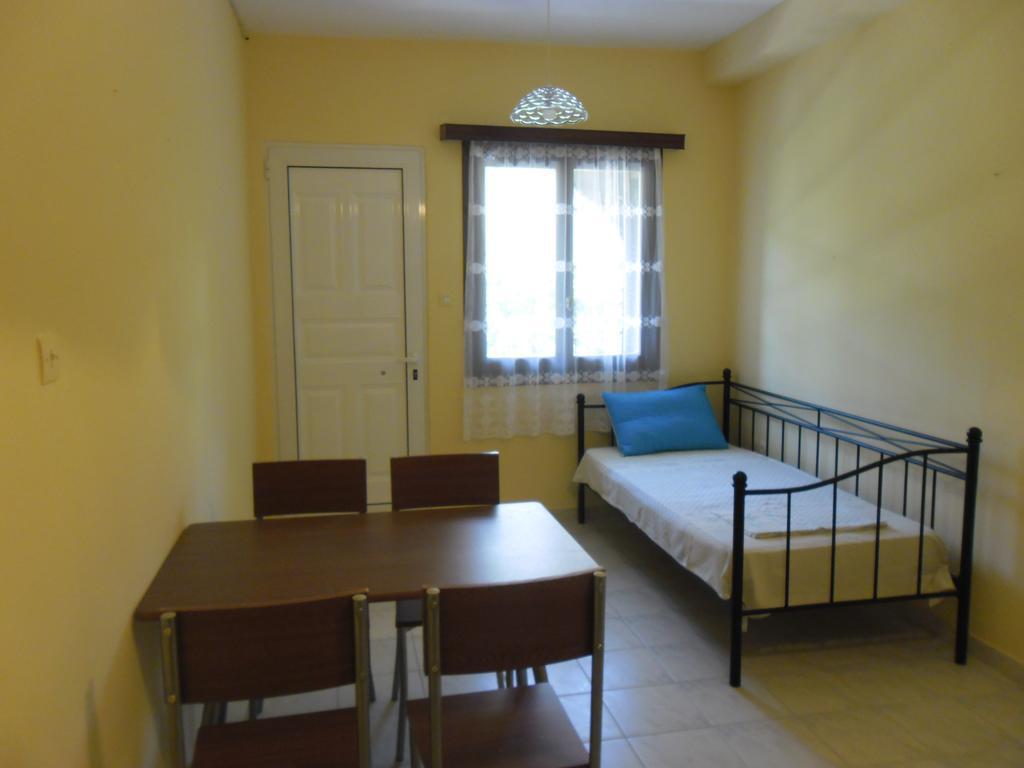 Villa Maria Hráni Kültér fotó