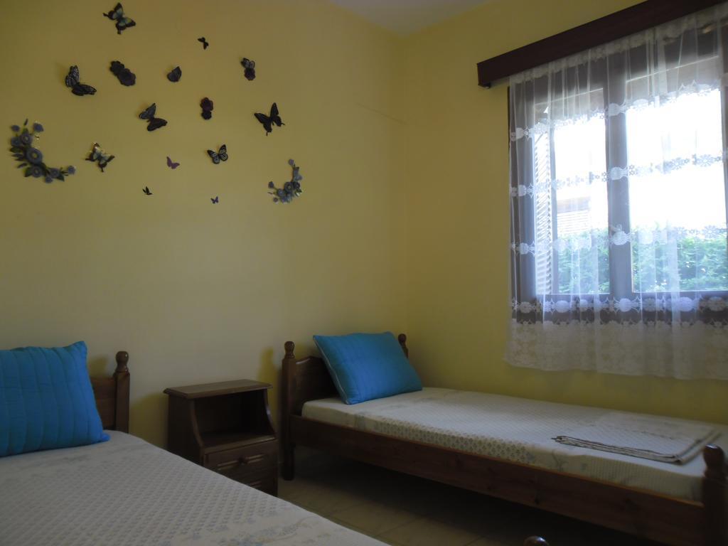 Villa Maria Hráni Kültér fotó