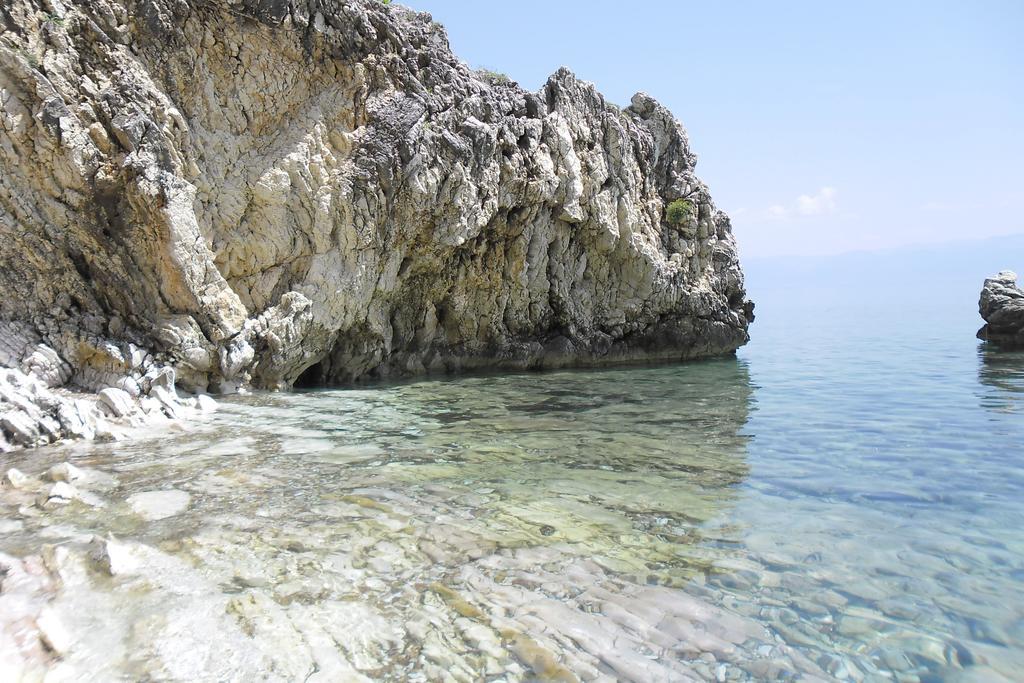 Villa Maria Hráni Kültér fotó